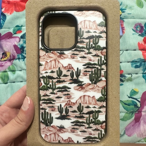 iPhone 14 Pro Max phone case - Picture 1 of 3